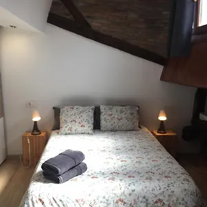 Jardines74 Appartement