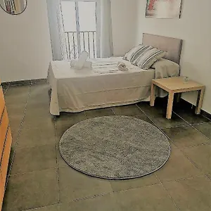 Plaza Mayor 2 Apartamento Córdoba