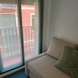 Gaudi Apartamento Barcelona