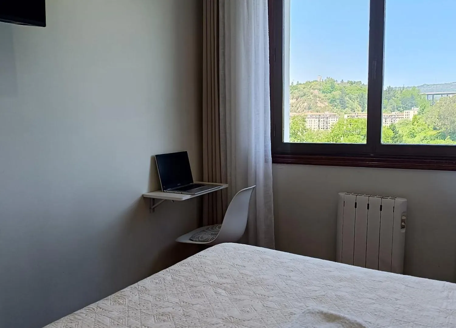 Habitacion 1 Con Vistas Bilbao 0*,